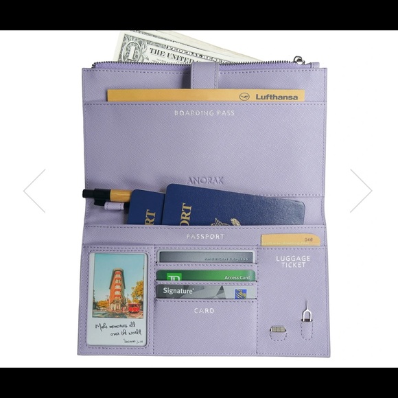 COPY - TRAVEL ORGANIZER - Picture 9 of 10